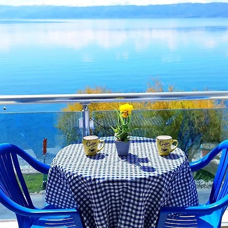 Apartment Vista Ohrid