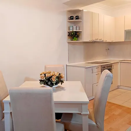 Apartment Vista Ohrid